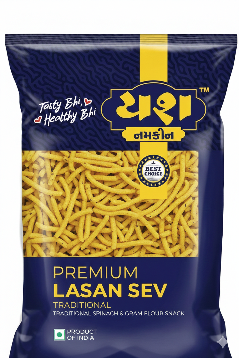 Lasan Sev